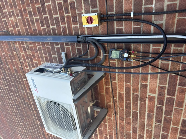 Air Conditioning in Spennymoor