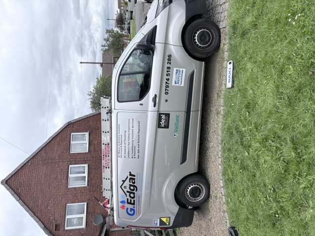 Plumbing in County Durham
