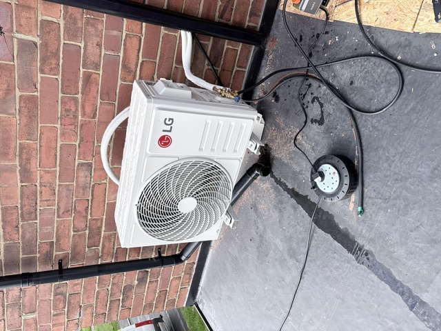 Heating in County Durham